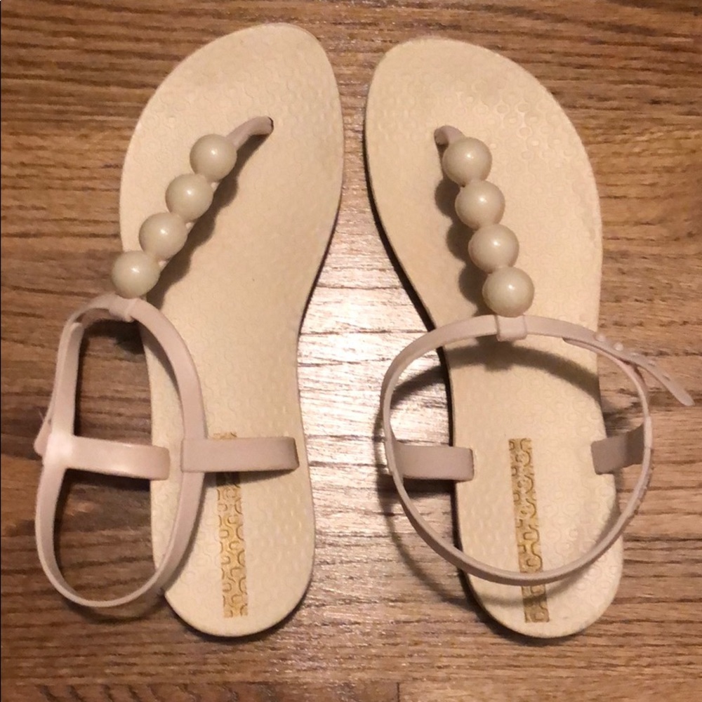 Ipanema sandals